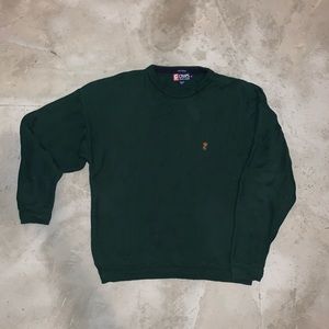 Ralph Lauren Chaps Sweater